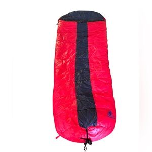 SEARS Hillary Super Warm durable Sleeping Bag large